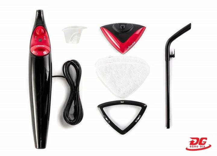 Cấu tạo của sản phẩm