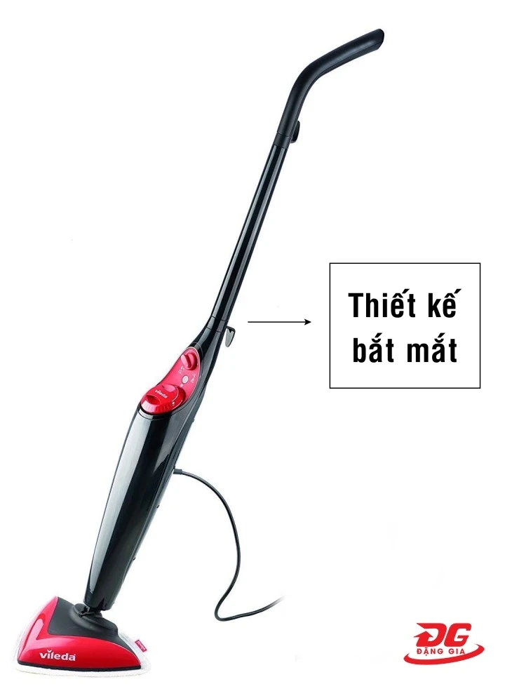 cây lau nhà vileda của đức