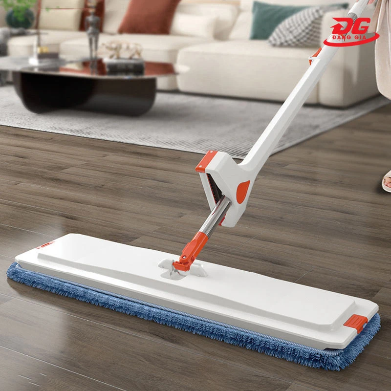 Cây lau nhà tự vắt Lusen KN50