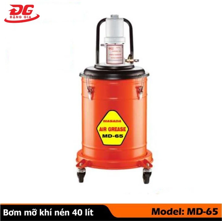 Model Masada MD-65 sở hữu nhiều ưu điểm nổi trội