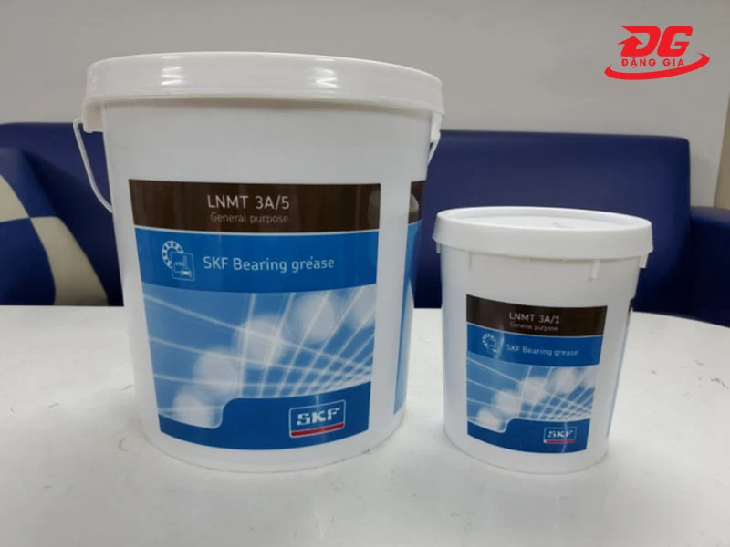 Mỡ bôi trơn ổ bi SKF