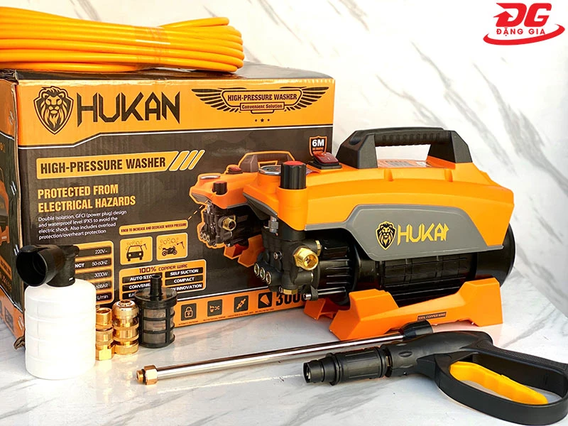 Hãy mua hàng chính hãng và tuân thủ đúng lưu ý sử dụng để tăng độ bền cho máy