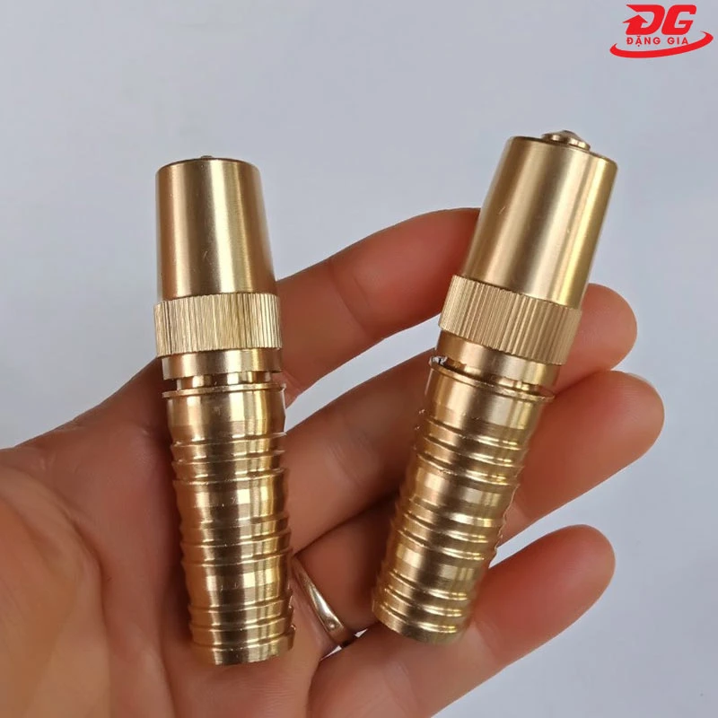 vòi tăng áp rửa xe tốt nhất