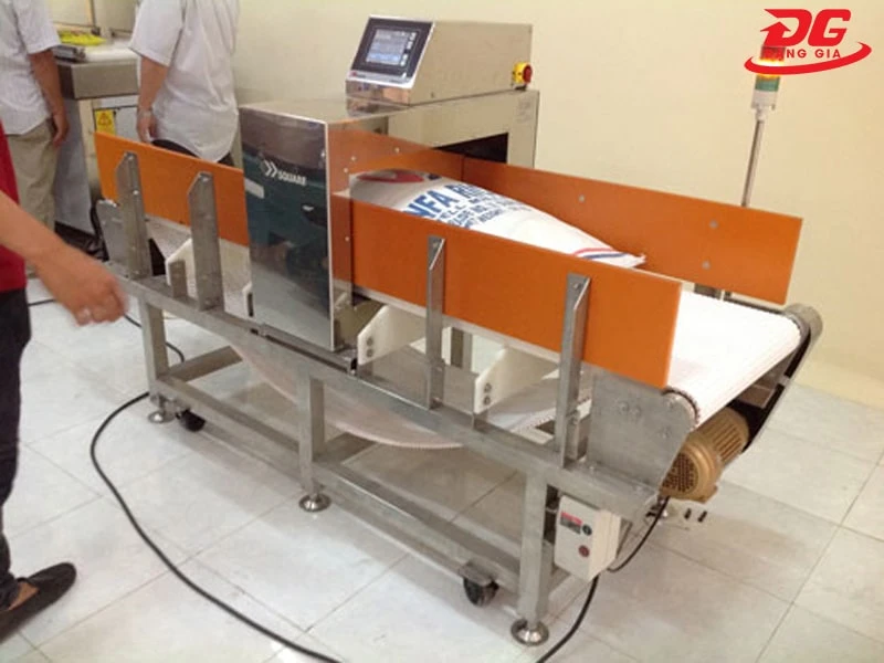 Quy trình hiệu chuẩn máy dò kim loại hiệu quả 