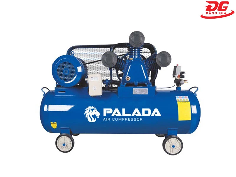 Máy nén hơi piston có dầu Palada PA 20500