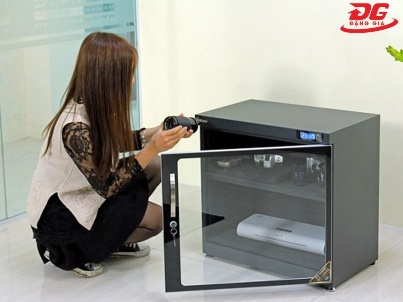 Kiểm tra tủ thường xuyên để đảm bảo tủ vận hành ổn định