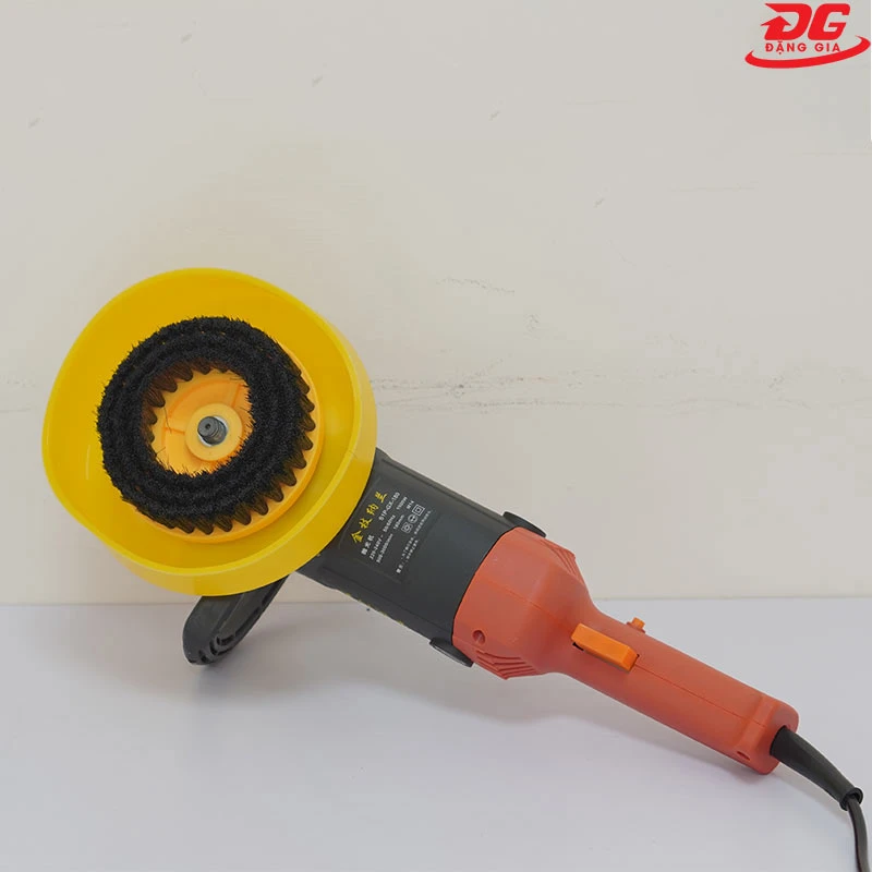 Máy chà, đánh bóng sàn Kumisai KMS 1500