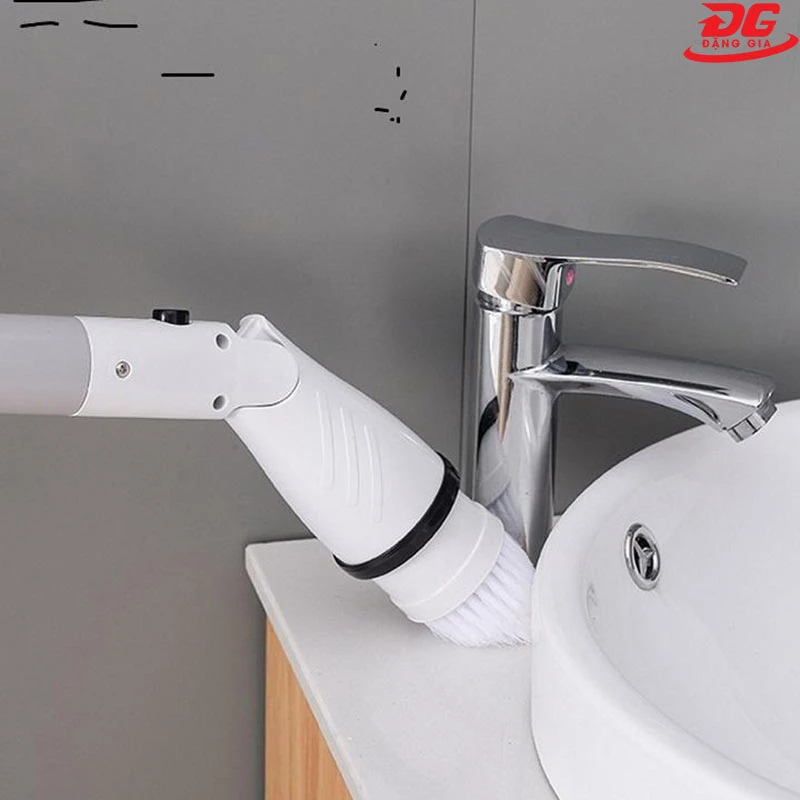 Máy cọ rửa nhà vệ sinh tự động