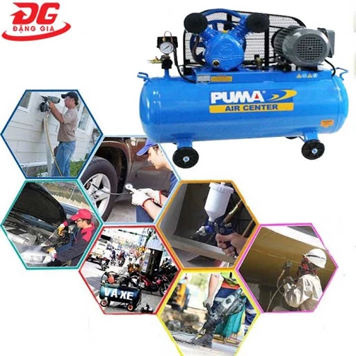 Ứng dụng trong nhiều công việc khác nhau