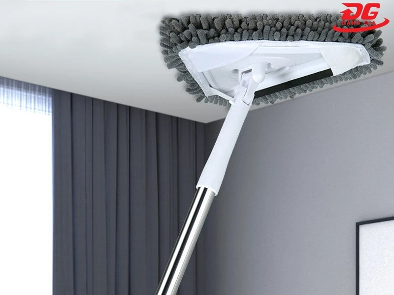 Cây lau tường nhà 2m Kitimop-A3