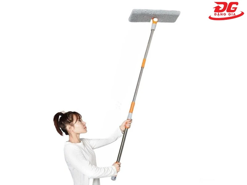 Cây lau tường gạch, trần nhà 2m Kitimop-Celing