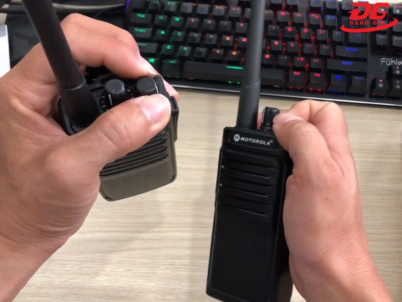 Kiểm tra kết nối nếu có sự cố