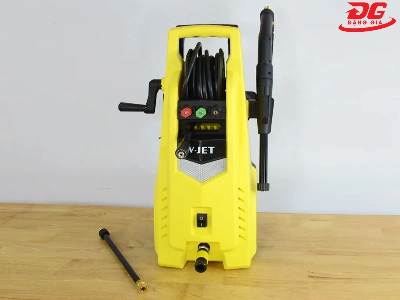 Máy xịt rửa máy lạnh V-Jet VJ120