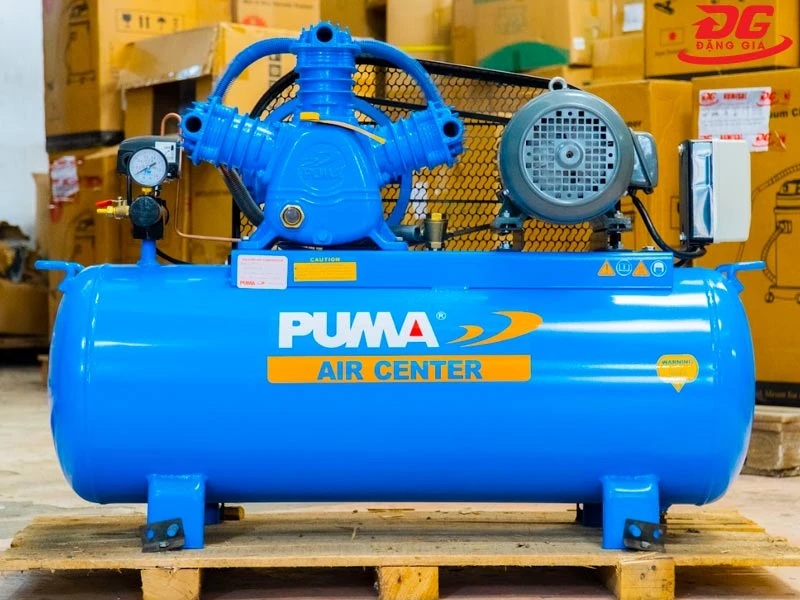 Máy bơm hơi khí nén
