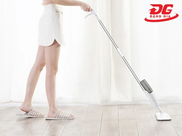 cây lau nhà Xiaomi