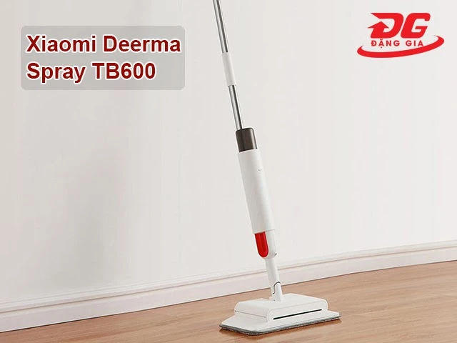 Cây lau nhà Xiaomi Deerma Spray TB600