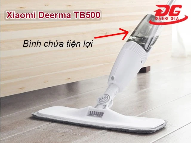 Cây lau nhà Xiaomi Deerma TB500