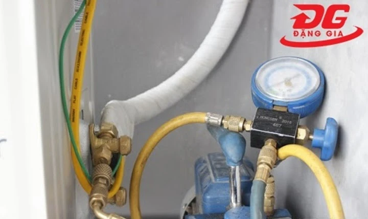 cấu tạo van tiết lưu