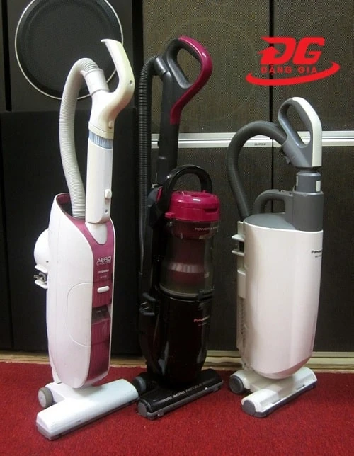 máy hút bụi nội địa nhật bản có độ bền cao