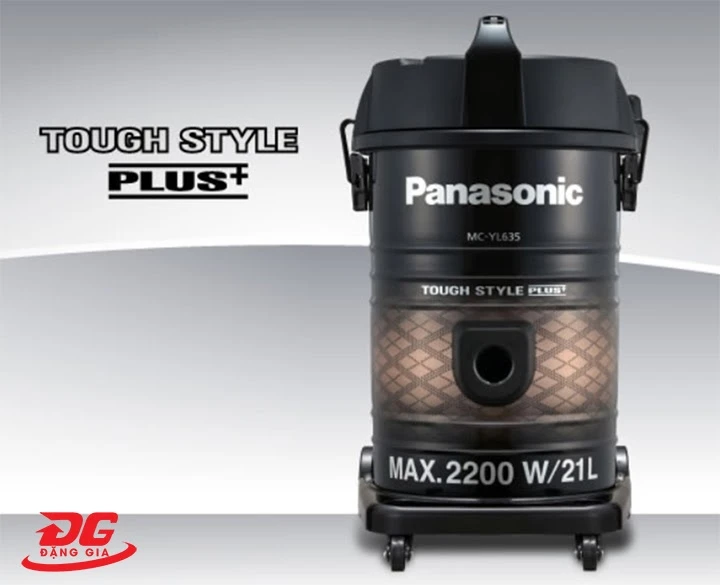 Panasonic MC-YL635TN46