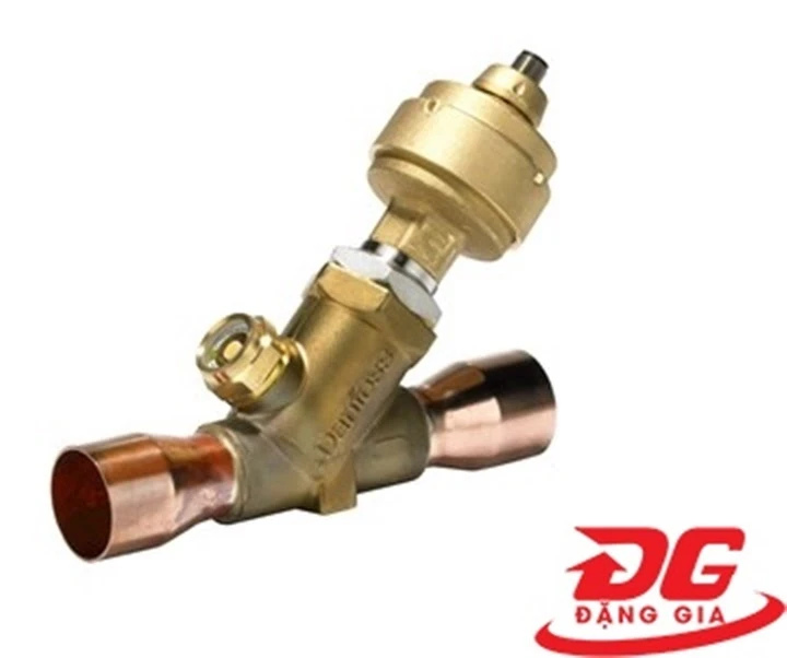 van tiết lưu điện tử