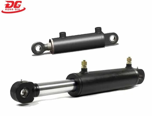 Piston thủy lực là gì?