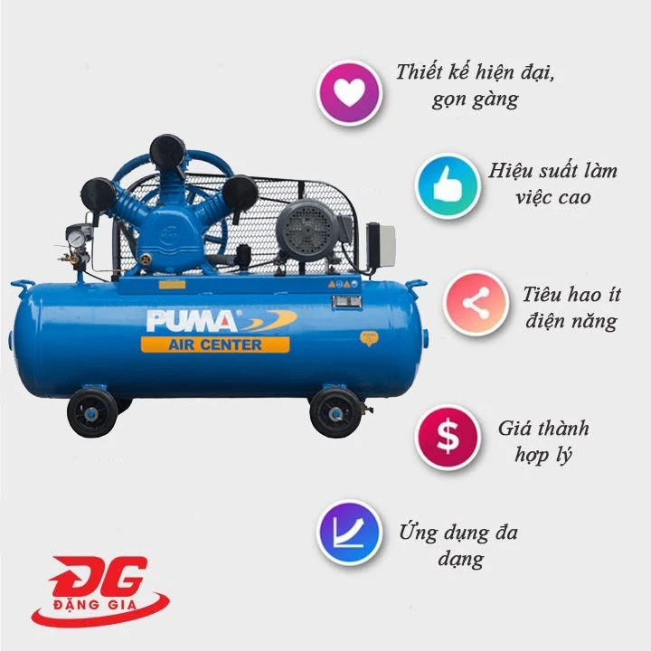 Hình ảnh puma Px-3120