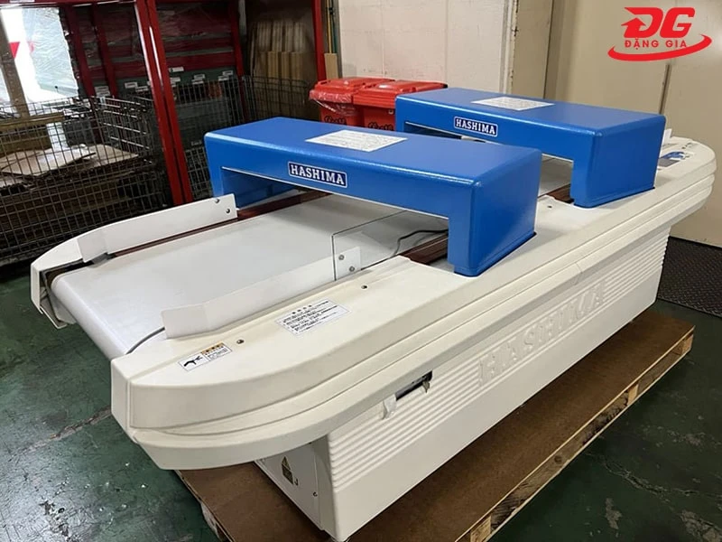 cách sử dụng máy dò kim loại 2 đầu