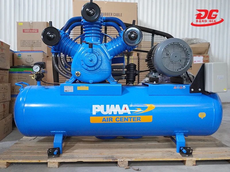 Máy nén khí Puma PK 15300 15HP