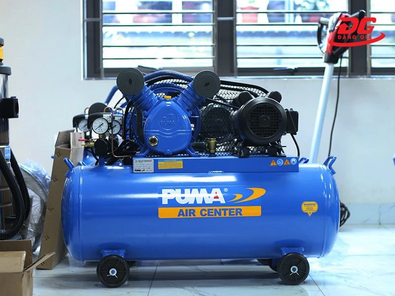 Máy nén khí Puma PK 2100 2HP
