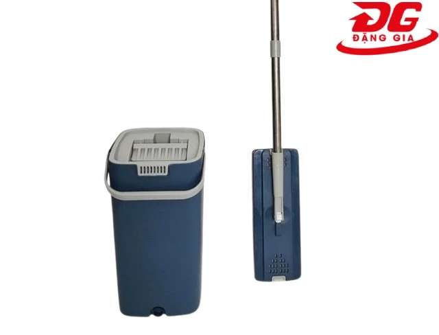 Cây lau nhà thông minh MOP SCRATCH Nhật Bản