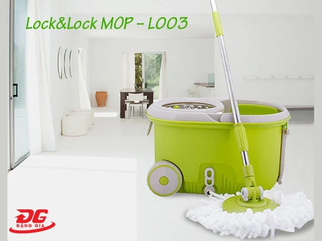 Lock&Lock MOP - L003 
