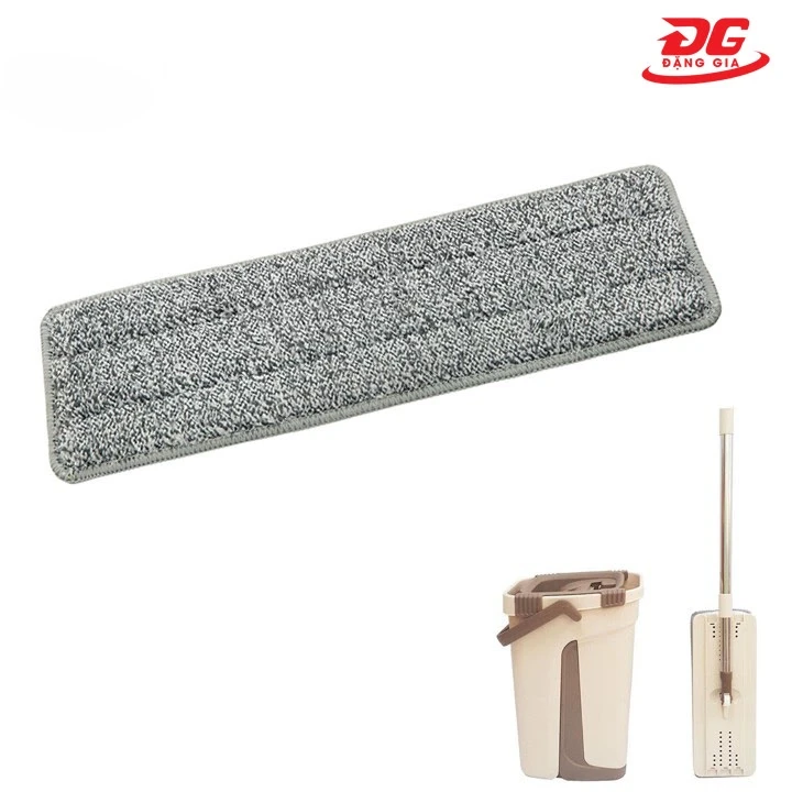 bông lau Cây lau nhà Microfiber TS-5327