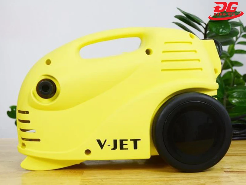 Máy rửa xe gia đình V Jet