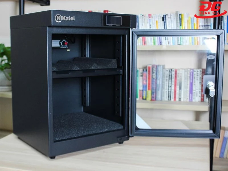 Điện máy Toàn Cầu bán tủ chống ẩm Hà Nội