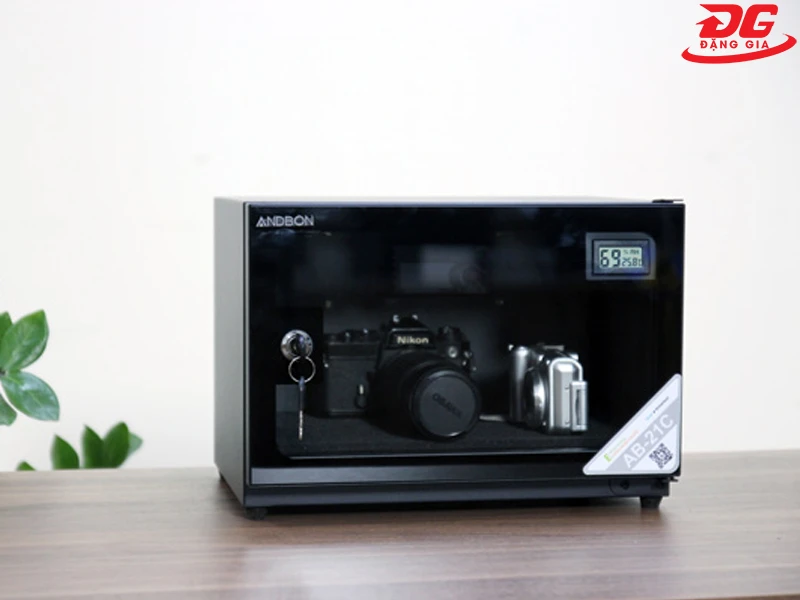 Andbon AB-21C dung tích 20L