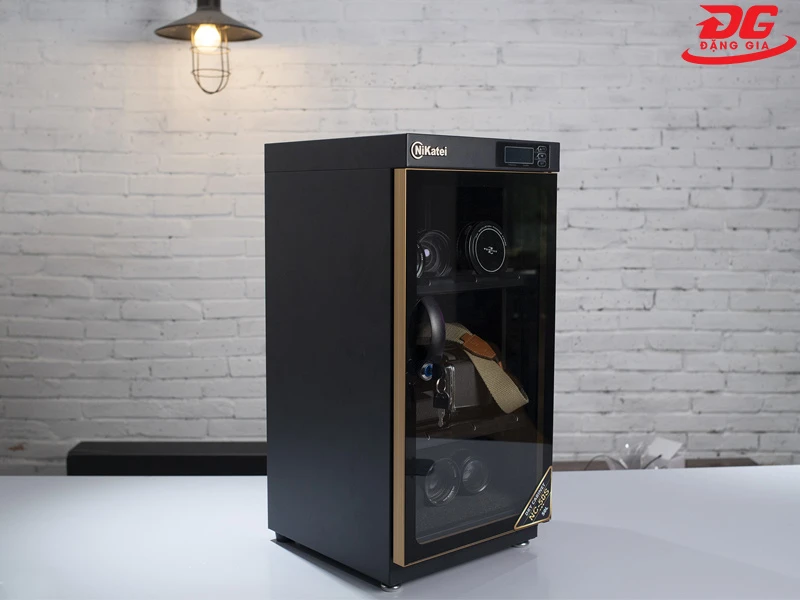 Nikatei NC-50S dung tích 50L