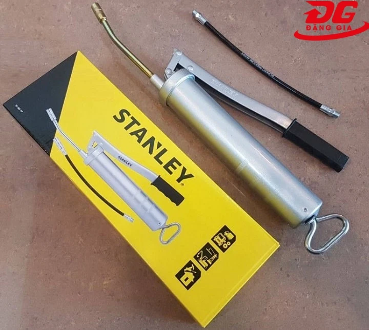 Súng bơm mỡ mini Stanley 95-385-2V