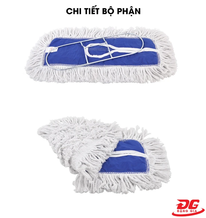 chi tiết các bộ phận
