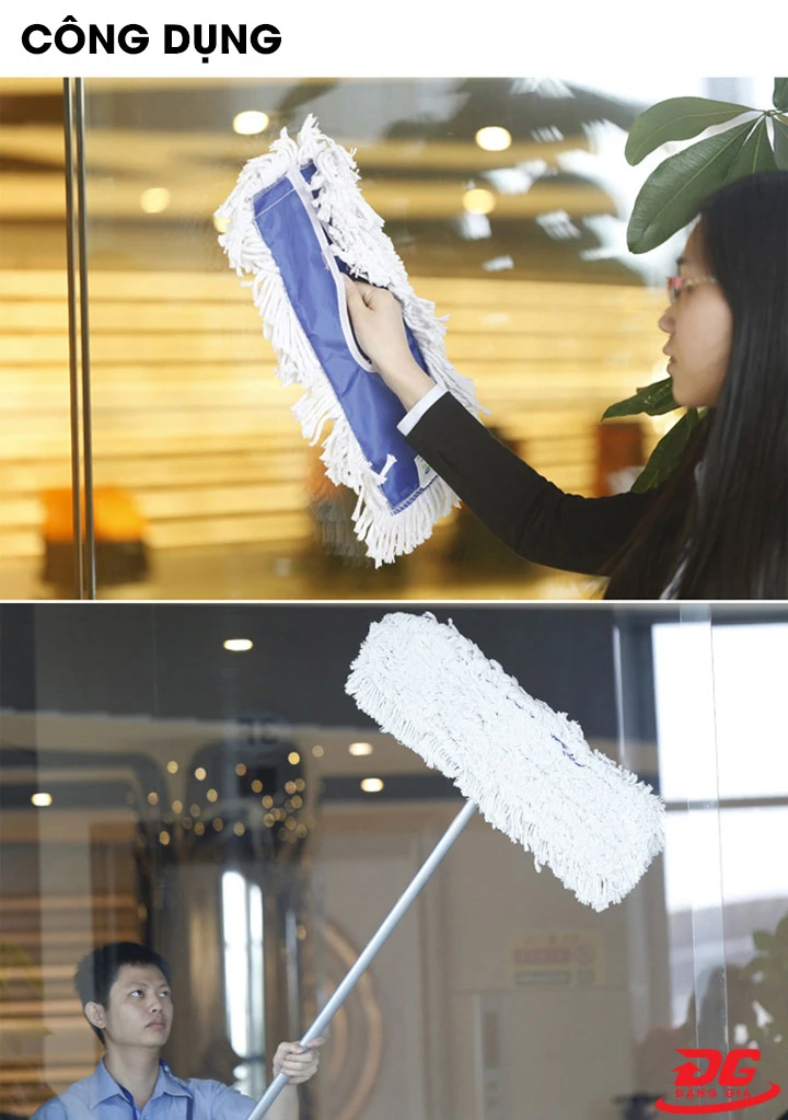 công dụng đa năng