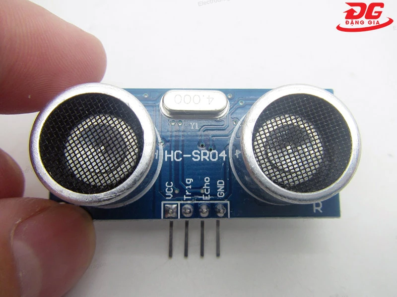 cảm biến tiệm cận là gì