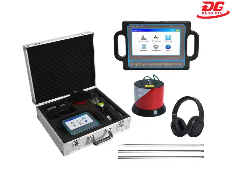 giá máy dò ống nước âm tường