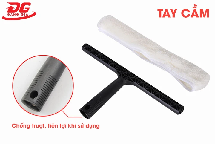 Tay cầm chống trượt