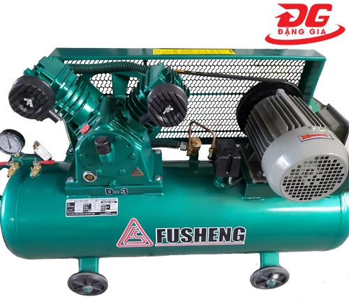 Hình ảnh sản phẩm Máy nén khí Fusheng D-3