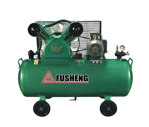 Máy nén khí Fusheng VA-65 6
