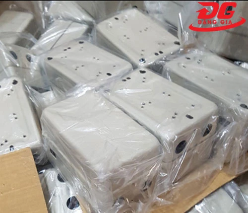 Máy nén khí Fusheng VA-65 5