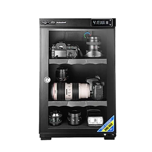 tủ chống ẩm Dry-Cabi DHC 060