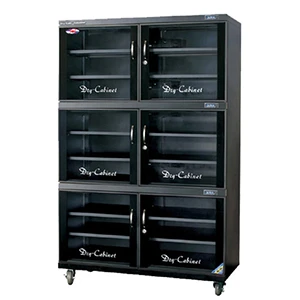 tủ bảo quản máy ảnh Dry-Cabi DHC 1200