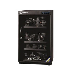 tủ chống ẩm máy ảnh Kumisai DHC 100