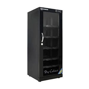 tủ chống ẩm cho máy ảnh Kumisai DHC 120